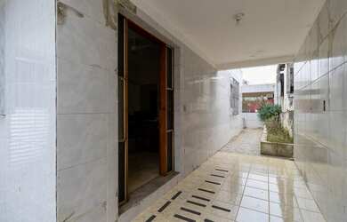 Imagem 6: CASA RESIDENCIAL em São Paulo - SP, Vila do Castelo