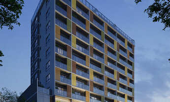 Imagem: Artisan Studios - Apartamento à venda no