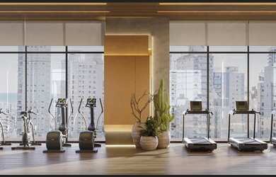 Imagem 9: APARTAMENTO RESIDENCIAL em Itapema - SC, Meia Praia