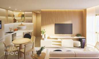 Imagem 4: Apartamento à venda em Recife, Boa Viagem, com 2 quartos, 48m²