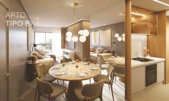 Imagem 5: Apartamento à venda em Recife, Boa Viagem, com 2 quartos, 48m²