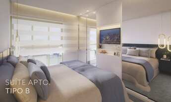 Imagem 6: Apartamento à venda em Recife, Boa Viagem, com 2 quartos, 48m²