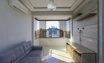 Imagem 5: 4 dormitórios na Rua Doutor Barcelos