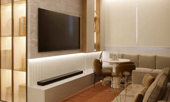 Imagem 6: Apartamento à venda em Recife, Boa Vista, com 1 quarto, 29,27m²