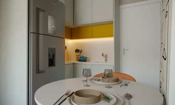 Imagem 7: Apartamento à venda em Recife, Boa Vista, com 1 quarto, 29,27m²