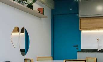 Imagem 3: Apartamento à venda em Recife, Imbiribeira, com 2 quartos, 44,13m²