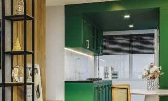 Imagem 4: Apartamento à venda em Recife, Imbiribeira, com 2 quartos, 44,13m²