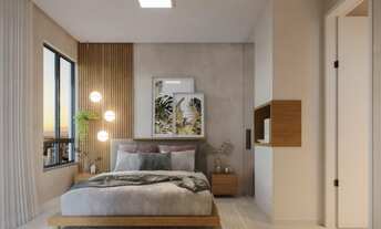 Imagem 5: Apartamento à venda em Recife, Imbiribeira, com 2 quartos, 44,13m²