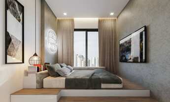 Imagem 6: Apartamento à venda em Recife, Imbiribeira, com 2 quartos, 44,13m²