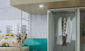 Imagem 7: Apartamento à venda em Recife, Imbiribeira, com 2 quartos, 44,13m²