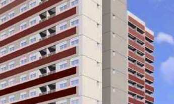 Imagem: APARTAMENTO RESIDENCIAL em São Paulo