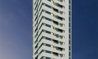 Imagem: Apartamento à venda em Recife, Madalena