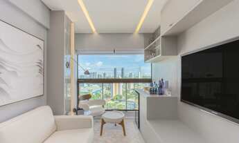 Imagem 5: Apartamento à venda em Recife, Madalena, com 3 quartos, 59m²