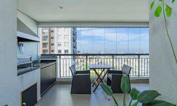 Imagem: APARTAMENTO RESIDENCIAL em São Paulo