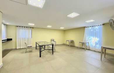 Imagem 5: APARTAMENTO RESIDENCIAL em São Paulo - SP, Cursino