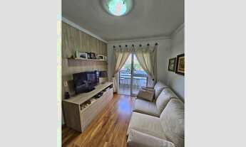 Imagem 1: APARTAMENTO RESIDENCIAL em São Paulo - SP, Saúde