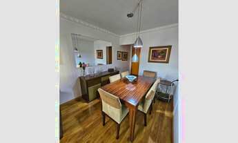 Imagem 2: APARTAMENTO RESIDENCIAL em São Paulo - SP, Saúde