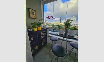 Imagem 4: APARTAMENTO RESIDENCIAL em São Paulo - SP, Saúde