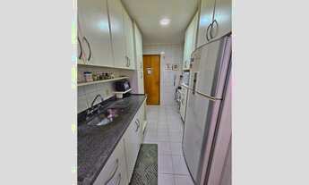 Imagem 5: APARTAMENTO RESIDENCIAL em São Paulo - SP, Saúde