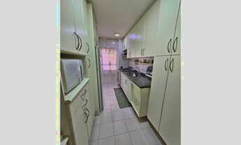 Imagem 6: APARTAMENTO RESIDENCIAL em São Paulo - SP, Saúde