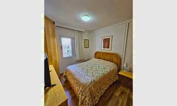 Imagem 7: APARTAMENTO RESIDENCIAL em São Paulo - SP, Saúde