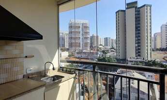 Imagem: APARTAMENTO RESIDENCIAL em São Paulo