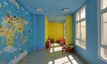 Imagem 7: APARTAMENTO RESIDENCIAL em São Paulo - SP, Vila da Saúde