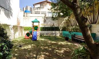 Imagem 6: APARTAMENTO RESIDENCIAL em São Paulo - SP, Vila da Saúde