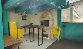 Imagem 5: APARTAMENTO RESIDENCIAL em São Paulo - SP, Vila da Saúde