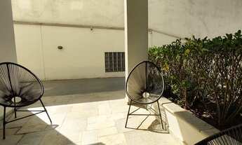 Imagem 4: APARTAMENTO RESIDENCIAL em São Paulo - SP, Vila da Saúde