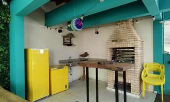 Imagem 3: APARTAMENTO RESIDENCIAL em São Paulo - SP, Vila da Saúde