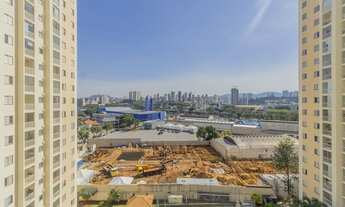 Imagem 3: APARTAMENTO RESIDENCIAL em São Paulo - SP, Água Branca