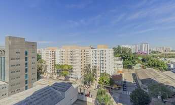 Imagem 4: APARTAMENTO RESIDENCIAL em São Paulo - SP, Água Branca