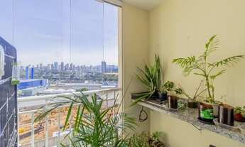Imagem 5: APARTAMENTO RESIDENCIAL em São Paulo - SP, Água Branca