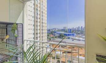 Imagem 6: APARTAMENTO RESIDENCIAL em São Paulo - SP, Água Branca