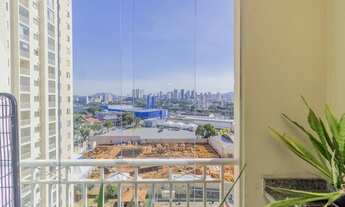 Imagem 7: APARTAMENTO RESIDENCIAL em São Paulo - SP, Água Branca