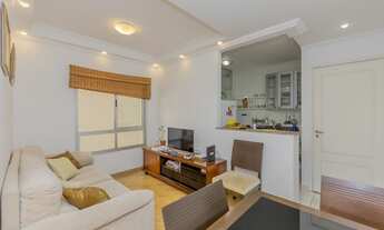 Imagem: APARTAMENTO RESIDENCIAL em São Paulo