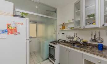 Imagem 2: APARTAMENTO RESIDENCIAL em São Paulo - SP, Aclimação