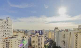 Imagem 7: APARTAMENTO RESIDENCIAL em São Paulo - SP, Aclimação