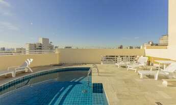 Imagem 6: APARTAMENTO RESIDENCIAL em São Paulo - SP, Aclimação