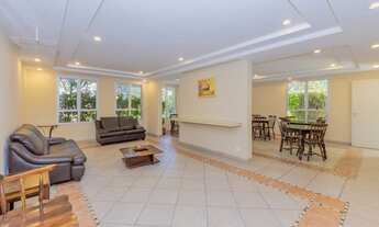 Imagem 4: APARTAMENTO RESIDENCIAL em São Paulo - SP, Aclimação