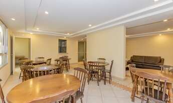 Imagem 3: APARTAMENTO RESIDENCIAL em São Paulo - SP, Aclimação