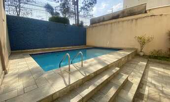 Imagem: APARTAMENTO RESIDENCIAL em São Paulo