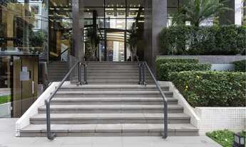 Imagem: SALA COMERCIAL em São Paulo - SP, Jardim