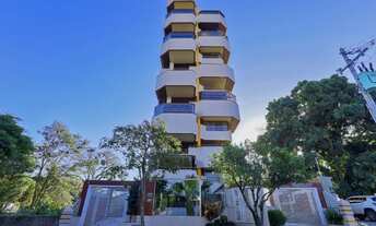 Imagem: 4 dormitórios na Rua Doutor Barcelos