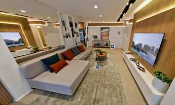 Imagem: APARTAMENTO RESIDENCIAL em São Paulo