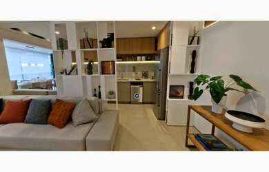 Imagem 2: APARTAMENTO RESIDENCIAL em São Paulo - SP, Mirandópolis