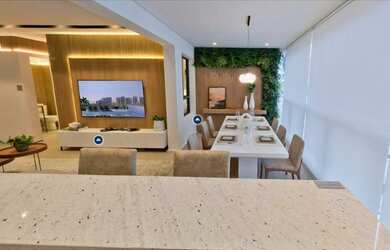 Imagem 3: APARTAMENTO RESIDENCIAL em São Paulo - SP, Mirandópolis