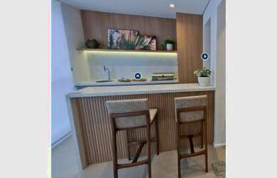 Imagem 4: APARTAMENTO RESIDENCIAL em São Paulo - SP, Mirandópolis