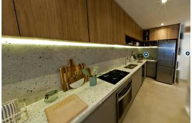 Imagem 5: APARTAMENTO RESIDENCIAL em São Paulo - SP, Mirandópolis